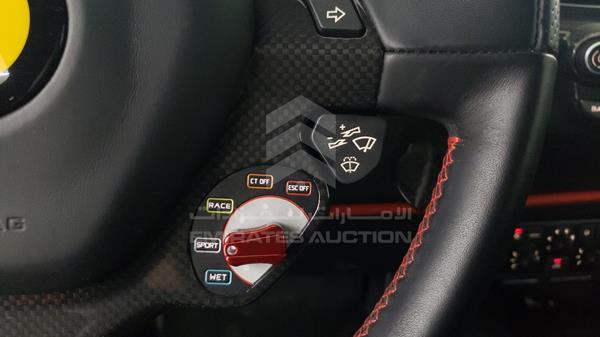 Photo 34 VIN: ZFF90HMT0K0237697 - FERRARI 488 