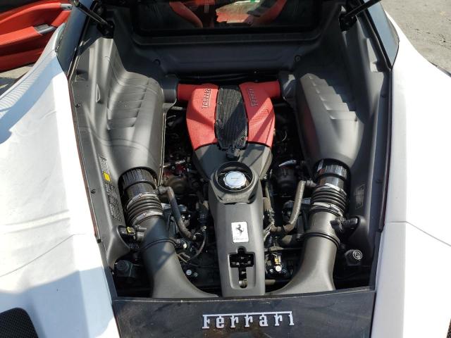 Photo 6 VIN: ZFF92LLA3N0270887 - FERRARI F8 TRIBUTO 