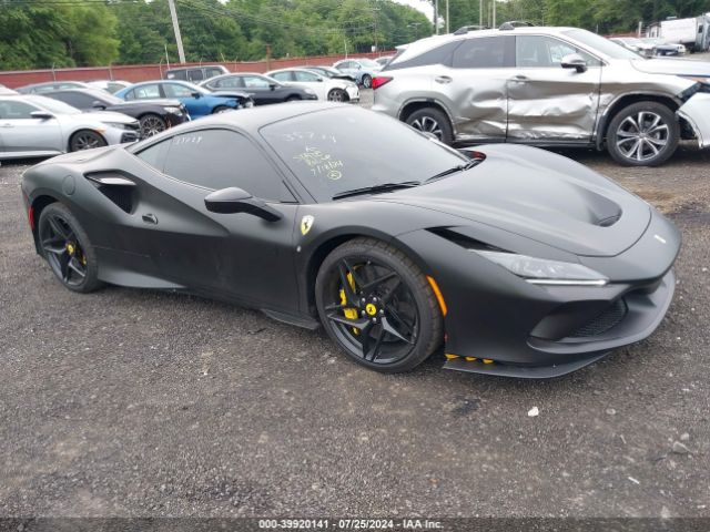 Photo 0 VIN: ZFF92LLAXM0268231 - FERRARI F8 TRIBUTO 