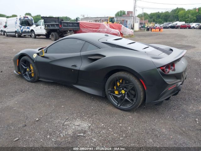 Photo 2 VIN: ZFF92LLAXM0268231 - FERRARI F8 TRIBUTO 