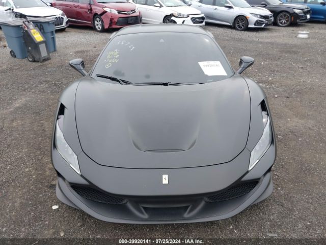 Photo 5 VIN: ZFF92LLAXM0268231 - FERRARI F8 TRIBUTO 