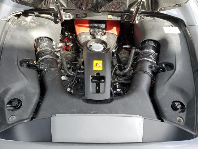 Photo 10 VIN: ZFF93LMA0P0290397 - FERRARI F8 SPIDER 