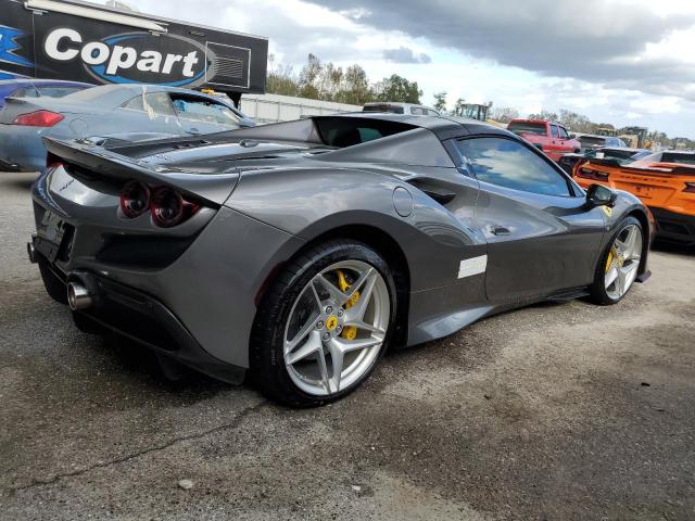 Photo 2 VIN: ZFF93LMA0P0290397 - FERRARI F8 SPIDER 