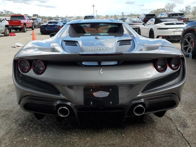 Photo 5 VIN: ZFF93LMA0P0290397 - FERRARI F8 SPIDER 