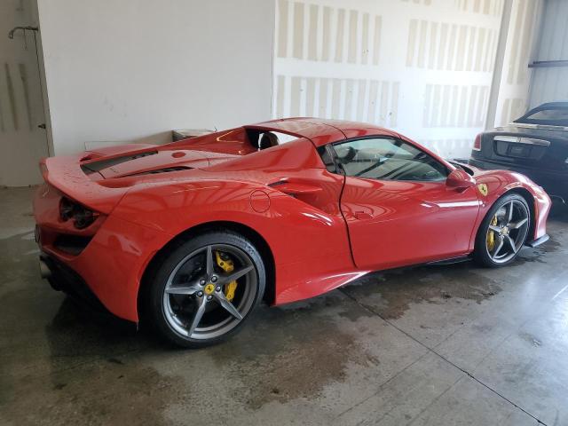 Photo 2 VIN: ZFF93LMA2M0264413 - FERRARI F8 SPIDER 