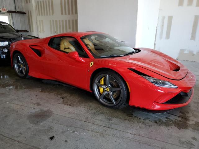 Photo 3 VIN: ZFF93LMA2M0264413 - FERRARI F8 SPIDER 