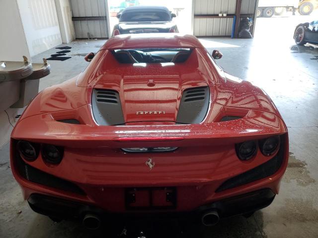 Photo 5 VIN: ZFF93LMA2M0264413 - FERRARI F8 SPIDER 