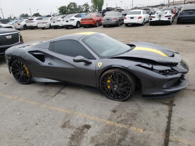 Photo 3 VIN: ZFF93LMA5M0261599 - FERRARI F8 SPIDER 