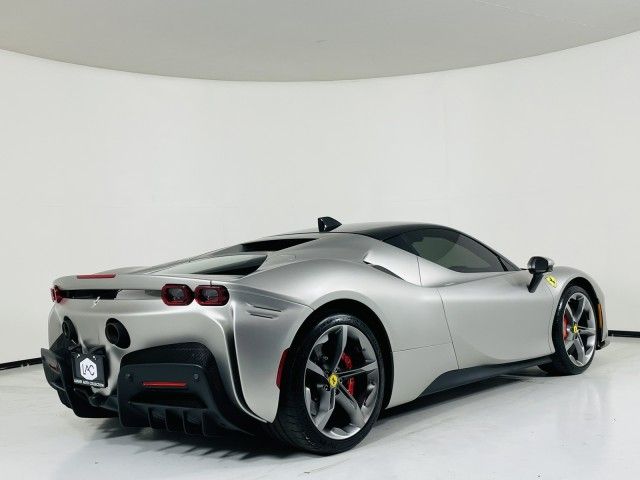 Photo 1 VIN: ZFF95NLA9M0261273 - FERRARI SF90 STRADALE 