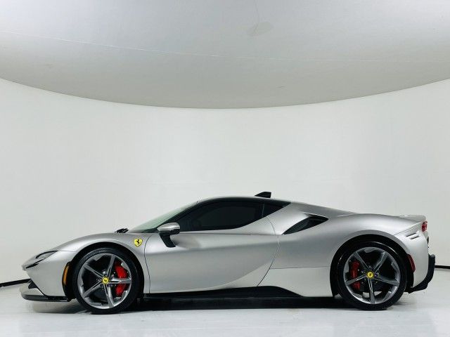 Photo 4 VIN: ZFF95NLA9M0261273 - FERRARI SF90 STRADALE 