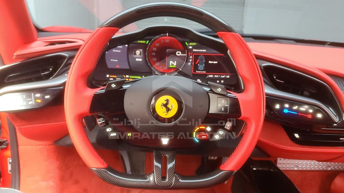 Photo 14 VIN: ZFF95NMT8P0286993 - FERRARI SF 90 