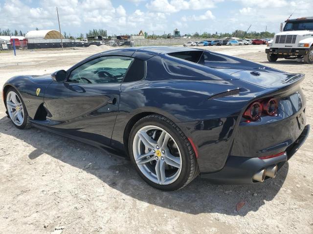 Photo 1 VIN: ZFF97CMA2M0263380 - FERRARI 812 GTS 