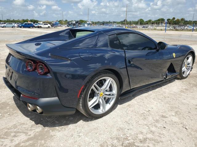 Photo 2 VIN: ZFF97CMA2M0263380 - FERRARI 812 GTS 