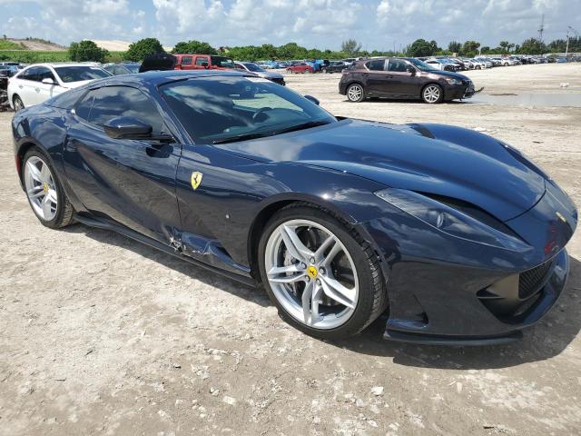 Photo 3 VIN: ZFF97CMA2M0263380 - FERRARI 812 GTS 