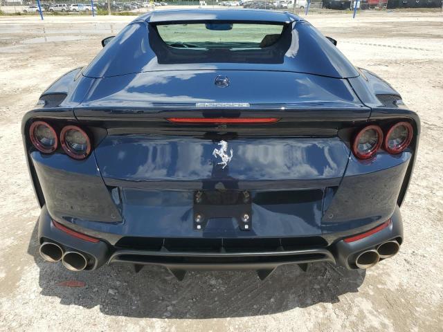 Photo 5 VIN: ZFF97CMA2M0263380 - FERRARI 812 GTS 