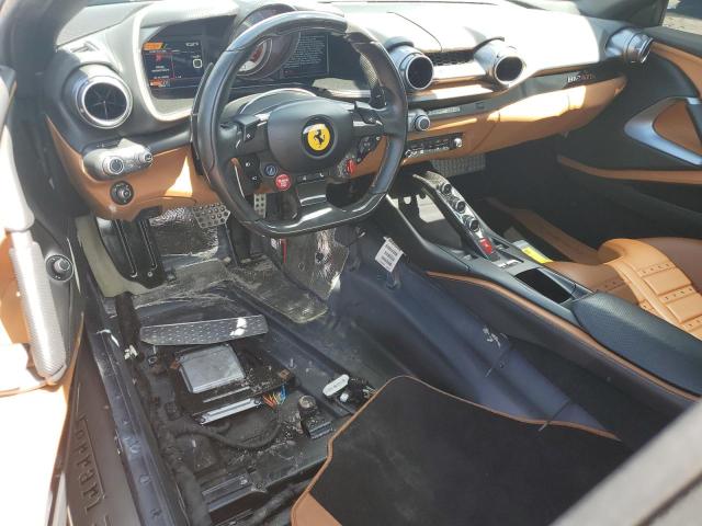 Photo 7 VIN: ZFF97CMA2M0263380 - FERRARI 812 GTS 