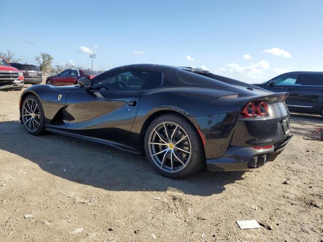 Photo 1 VIN: ZFF97CMA4P0291900 - FERRARI 812 GTS 