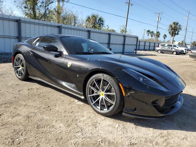 Photo 3 VIN: ZFF97CMA4P0291900 - FERRARI 812 GTS 