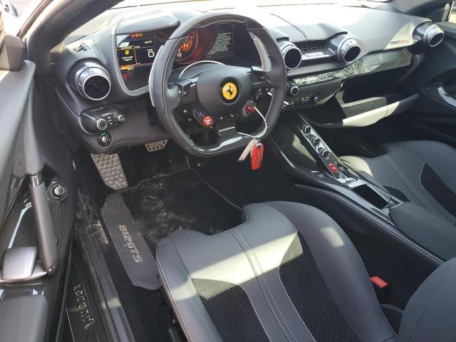 Photo 7 VIN: ZFF97CMA4P0291900 - FERRARI 812 GTS 