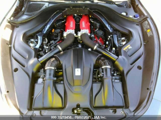 Photo 9 VIN: ZFF98RNA6M0265163 - FERRARI ROMA 