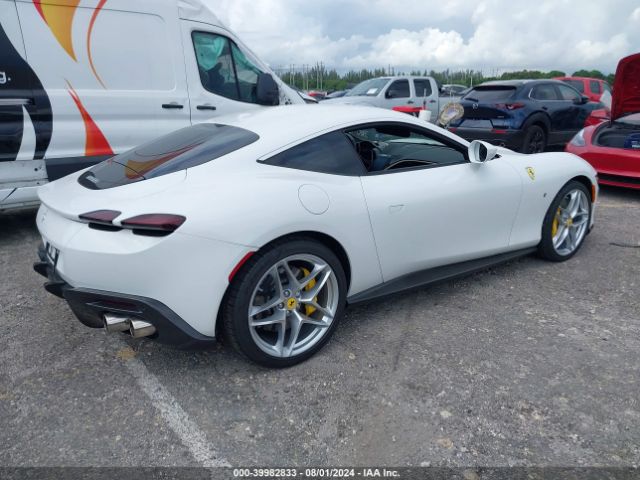 Photo 3 VIN: ZFF98RNA7M0268041 - FERRARI ROMA 