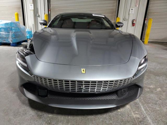 Photo 4 VIN: ZFF98RNA8M0263527 - FERRARI ROMA 