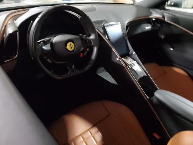 Photo 7 VIN: ZFF98RNA8M0263527 - FERRARI ROMA 