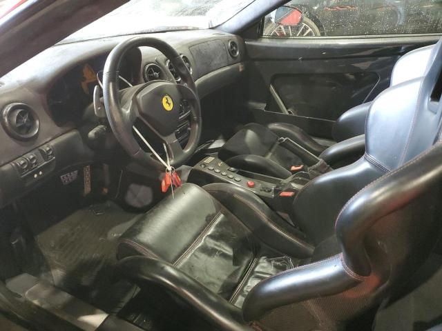 Photo 6 VIN: ZFFDU57A740139356 - FERRARI 360 CHALLE 