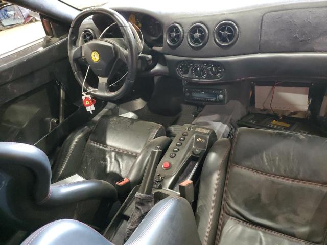 Photo 7 VIN: ZFFDU57A740139356 - FERRARI 360 CHALLE 