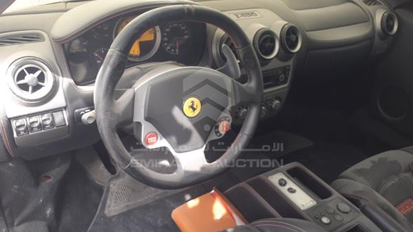 Photo 11 VIN: ZFFEW58A960150231 - FERRARI F 430 