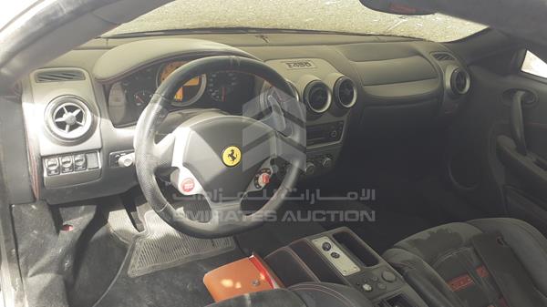 Photo 13 VIN: ZFFEW58A960150231 - FERRARI F 430 