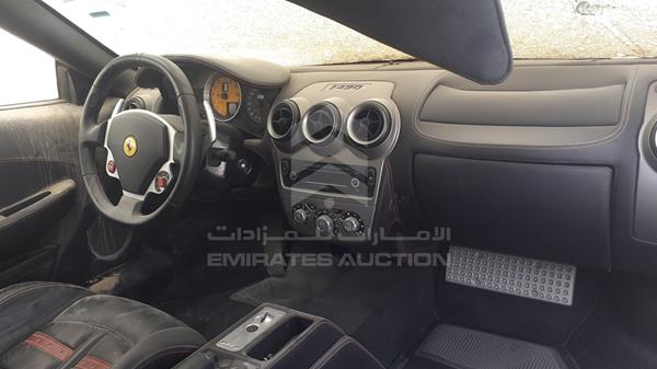 Photo 18 VIN: ZFFEW58A960150231 - FERRARI F 430 