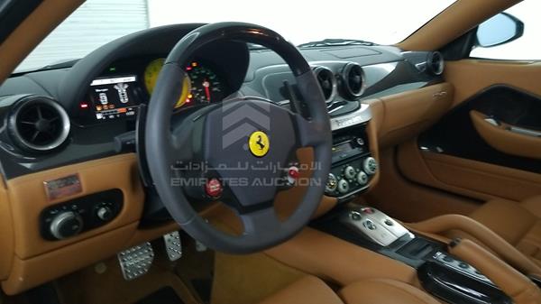 Photo 11 VIN: ZFFFC60A880160444 - FERRARI F599 