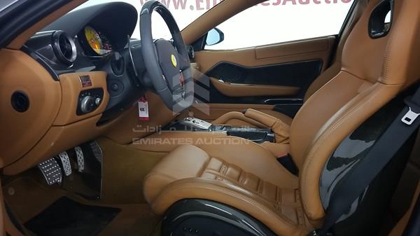 Photo 12 VIN: ZFFFC60A880160444 - FERRARI F599 