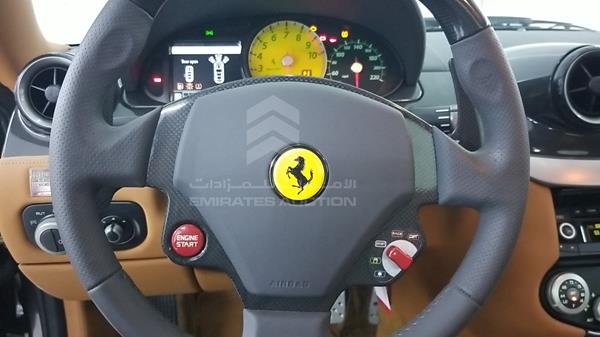 Photo 13 VIN: ZFFFC60A880160444 - FERRARI F599 