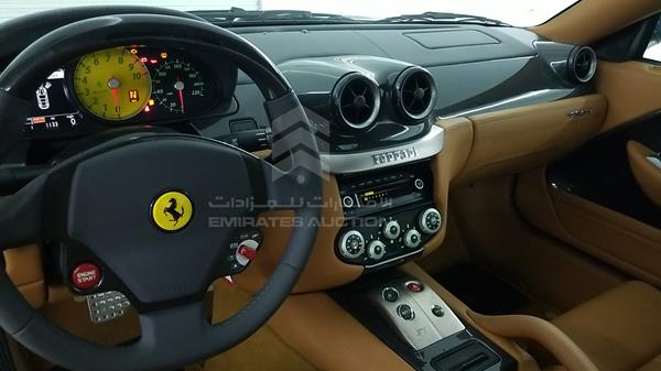 Photo 15 VIN: ZFFFC60A880160444 - FERRARI F599 