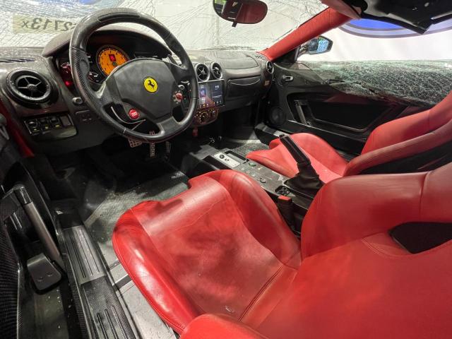 Photo 9 VIN: ZFFKW66A190168674 - FERRARI 430 SCUDER 