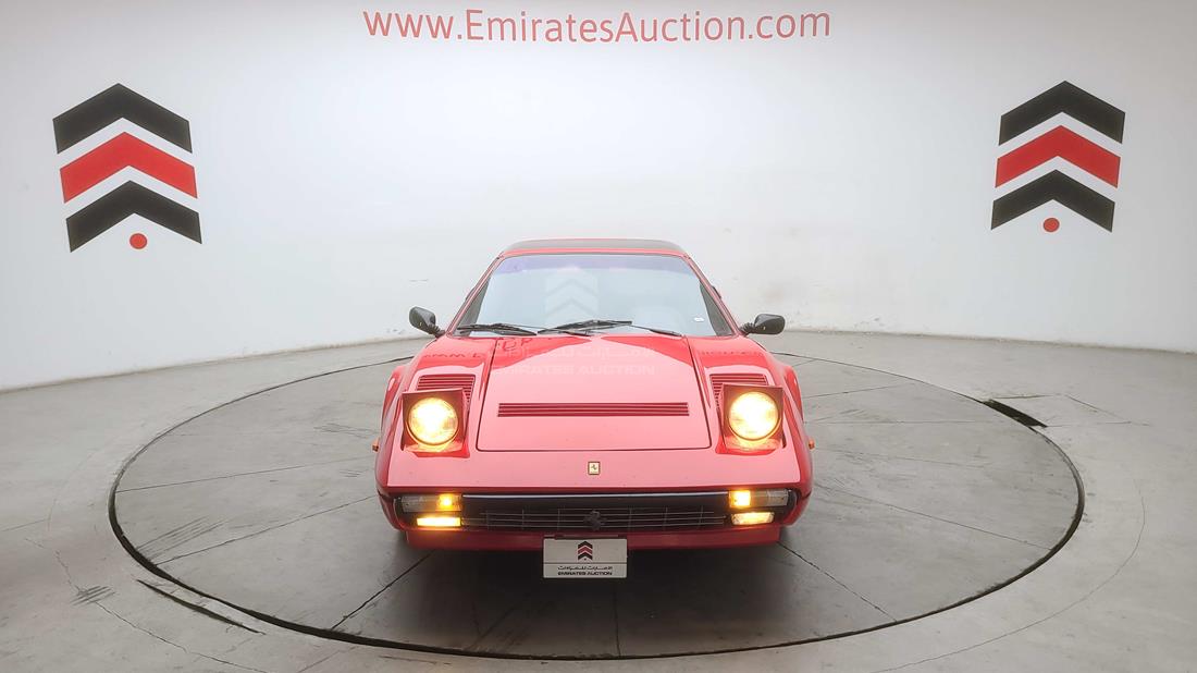 Photo 0 VIN: ZFFLA13B000049227 - FERRARI 308 