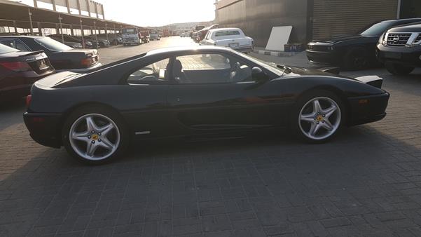 Photo 10 VIN: ZFFPR41A2S0100351 - FERRARI F 355 