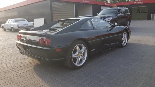 Photo 11 VIN: ZFFPR41A2S0100351 - FERRARI F 355 