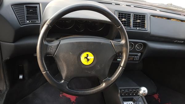 Photo 17 VIN: ZFFPR41A2S0100351 - FERRARI F 355 