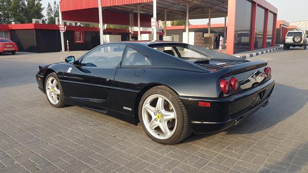 Photo 8 VIN: ZFFPR41A2S0100351 - FERRARI F 355 