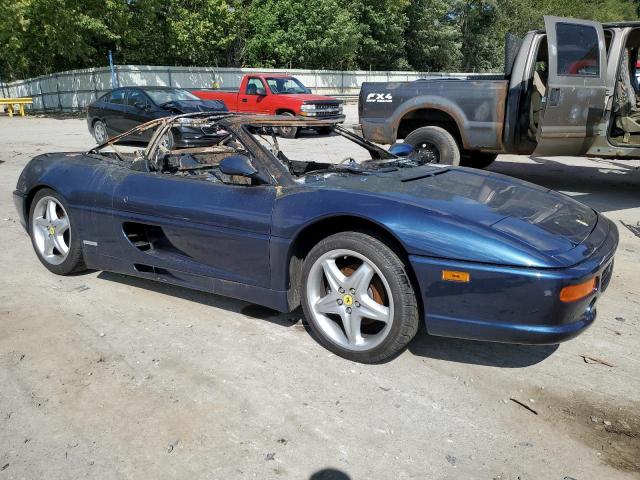 Photo 3 VIN: ZFFPR48A4S0104326 - FERRARI F355 SPIDE 