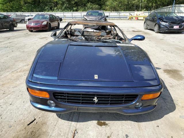 Photo 4 VIN: ZFFPR48A4S0104326 - FERRARI F355 SPIDE 