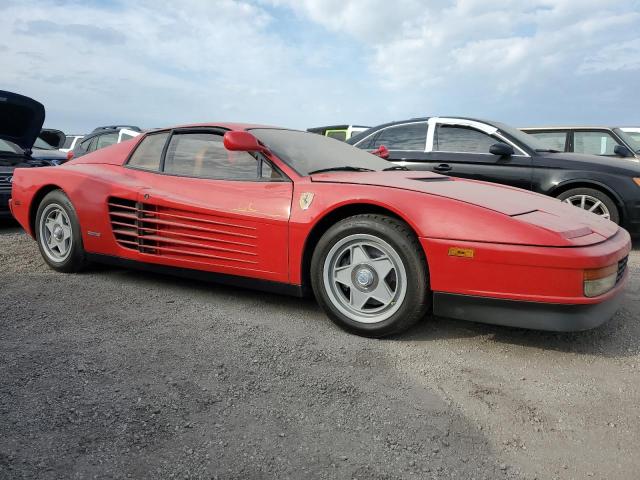 Photo 3 VIN: ZFFSA17A5G0063021 - FERRARI TESTAROSSA 