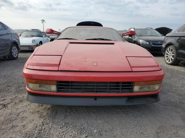 Photo 4 VIN: ZFFSA17A5G0063021 - FERRARI TESTAROSSA 