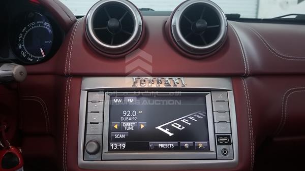 Photo 22 VIN: ZFFTJ65T1E0198371 - FERRARI CALIFORNIA 