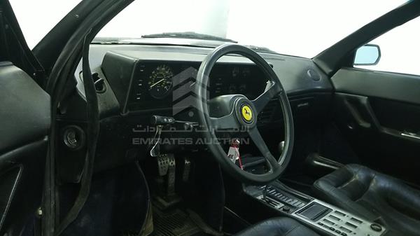 Photo 10 VIN: ZFFUC15A0E0049711 - FERRARI MONDAIL 