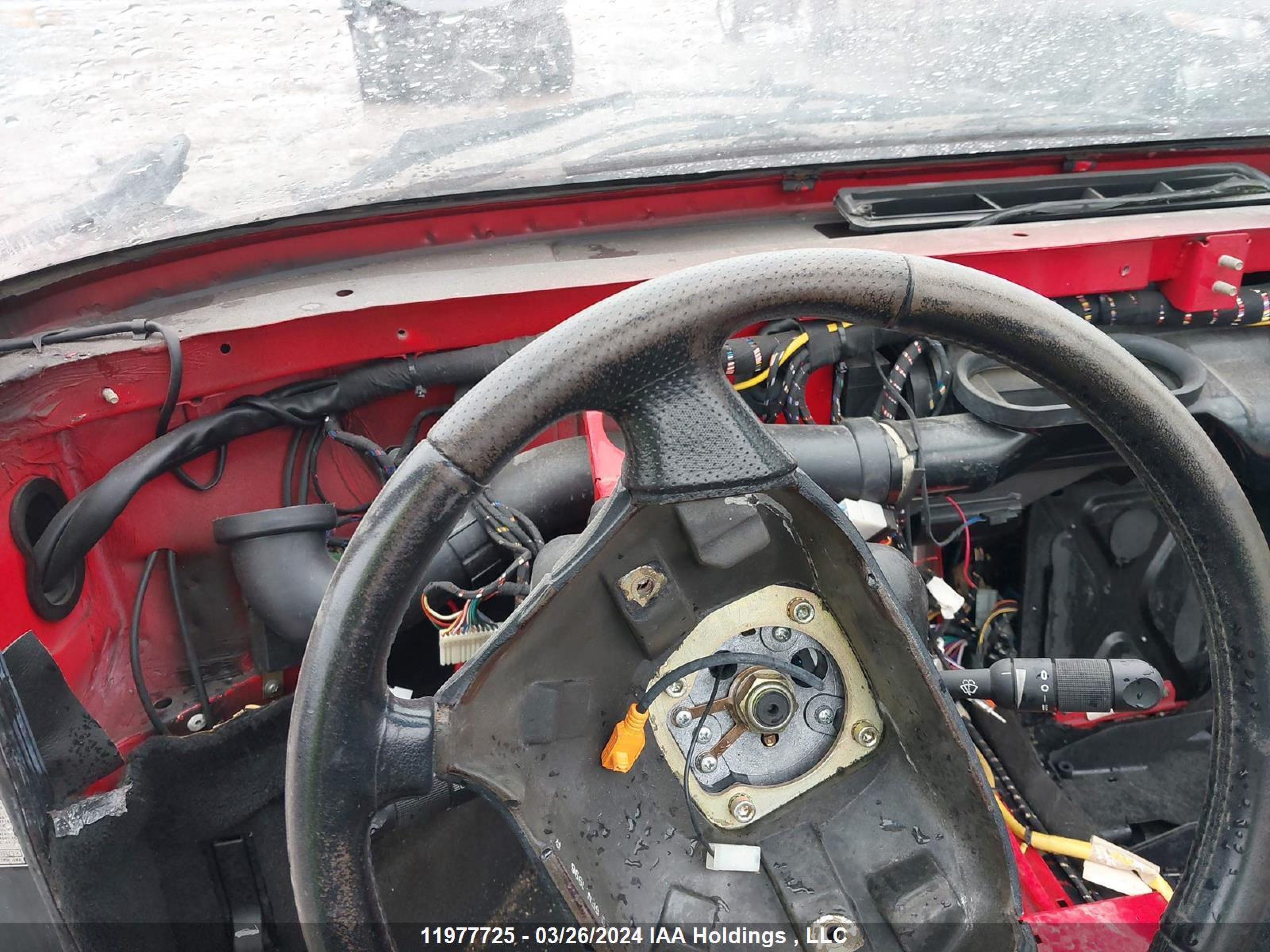 Photo 6 VIN: ZFFXR48A1T0105080 - FERRARI F355 