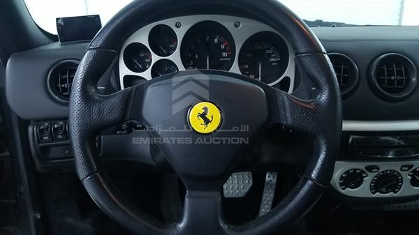 Photo 12 VIN: ZFFYR51J000117645 - FERRARI 360 